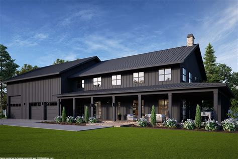 2 bedroom metal building house plans|2 bedroom barndominium with garage.